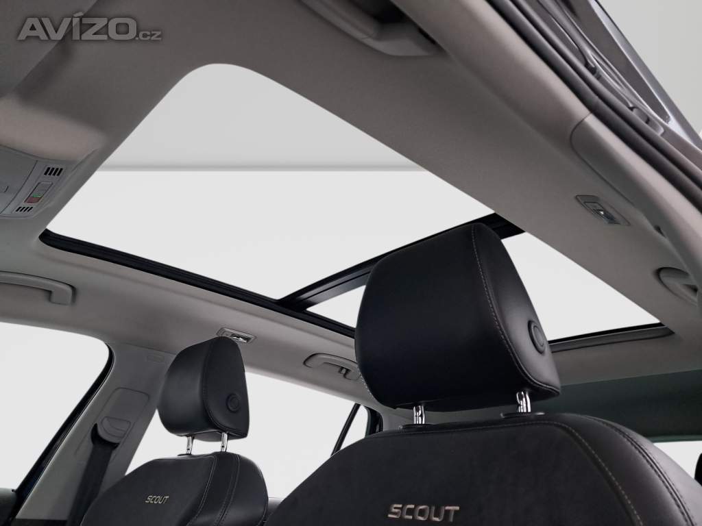 Foto inzerátu Skoda Kodiaq 2.0 TDI 4x4