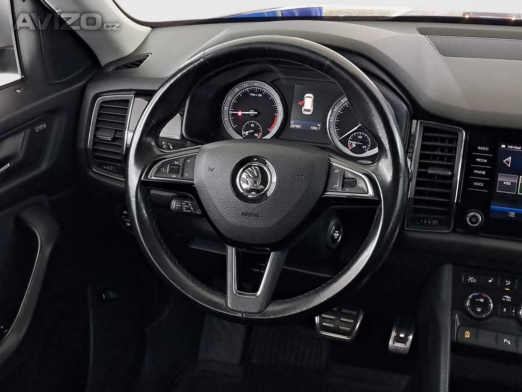 Foto inzerátu Skoda Kodiaq 2.0 TDI 4x4