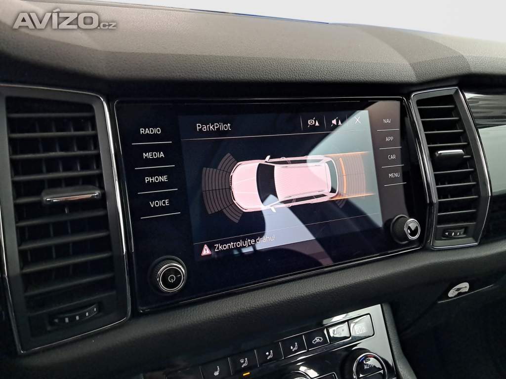 Foto inzerátu Skoda Kodiaq 2.0 TDI 4x4