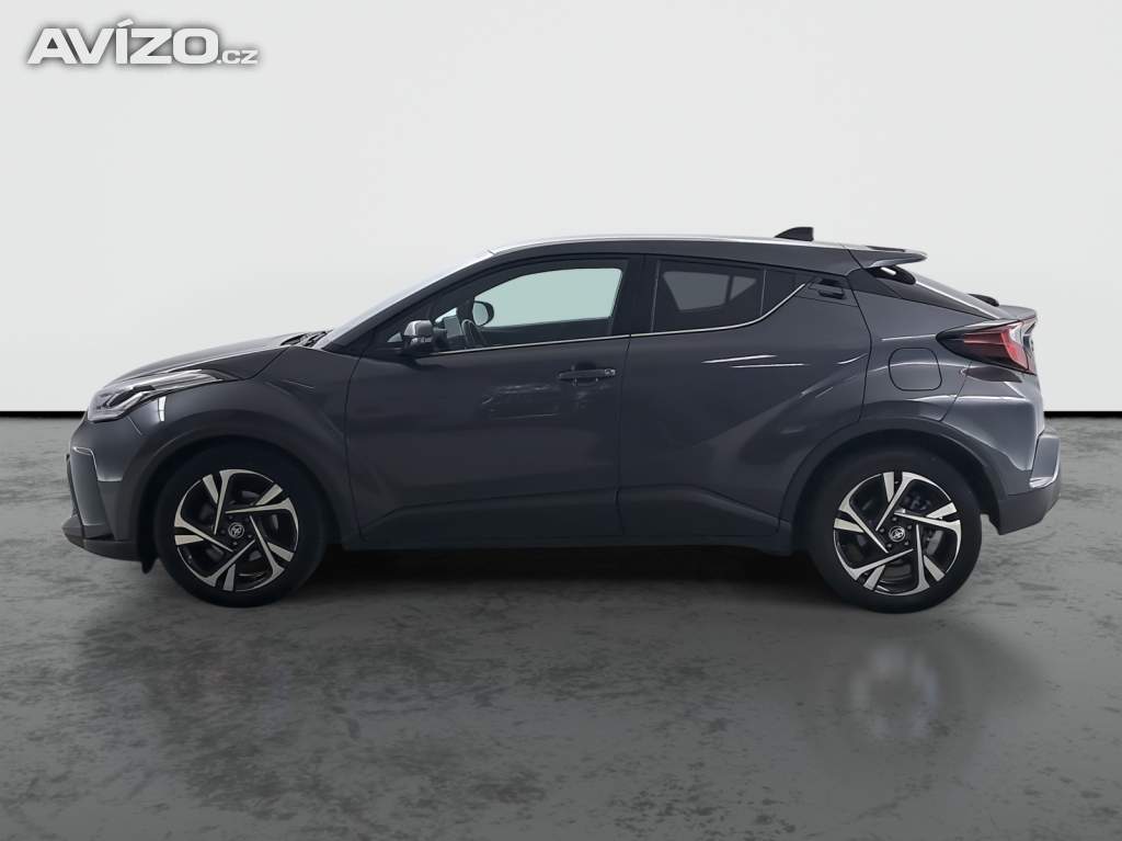 Foto inzerátu Toyota C-HR 1.8 Hybrid