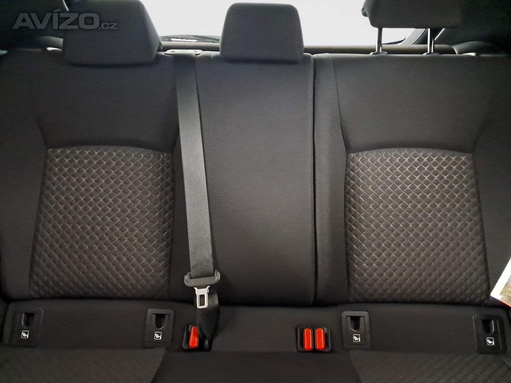 Foto inzerátu Toyota C-HR 1.8 Hybrid