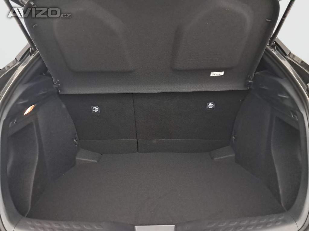 Foto inzerátu Toyota C-HR 1.8 Hybrid