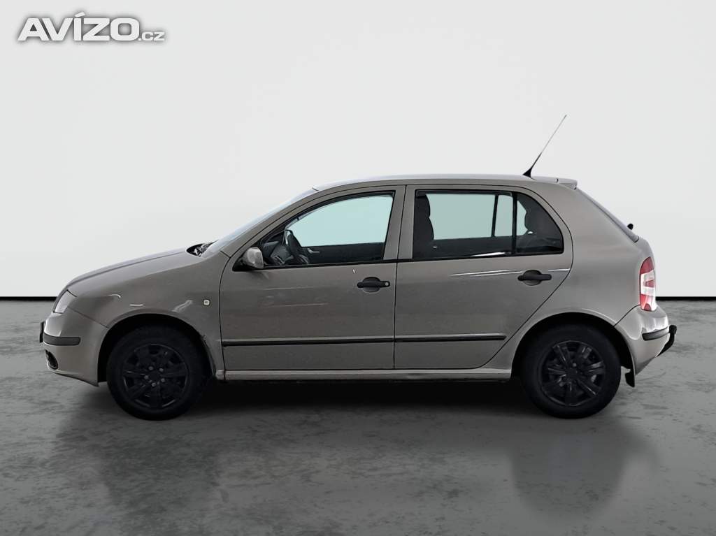 Foto inzerátu Skoda Fabia 1.2