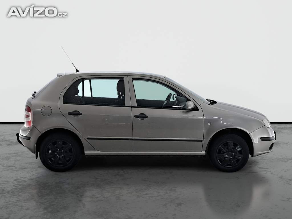 Foto inzerátu Skoda Fabia 1.2
