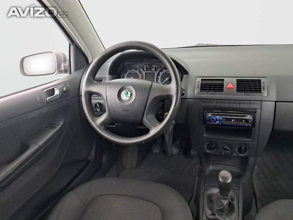 Foto inzerátu Skoda Fabia 1.2