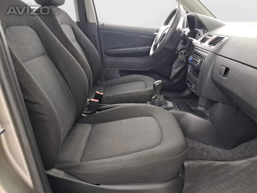 Foto inzerátu Skoda Fabia 1.2