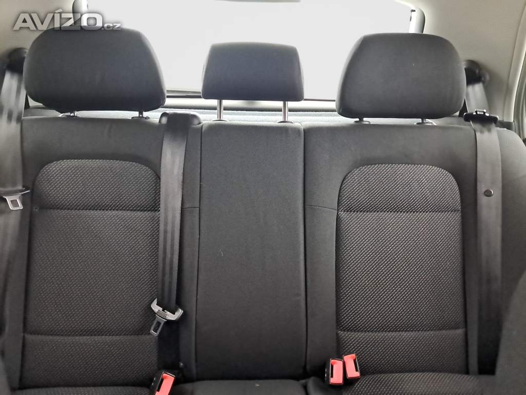 Foto inzerátu Skoda Fabia 1.2