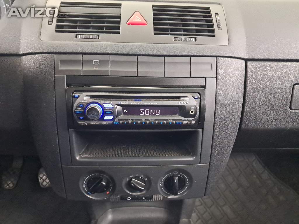 Foto inzerátu Skoda Fabia 1.2