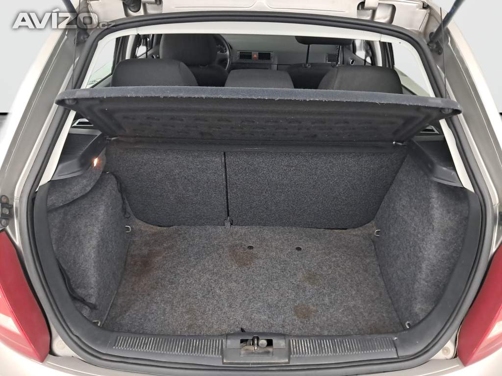 Foto inzerátu Skoda Fabia 1.2