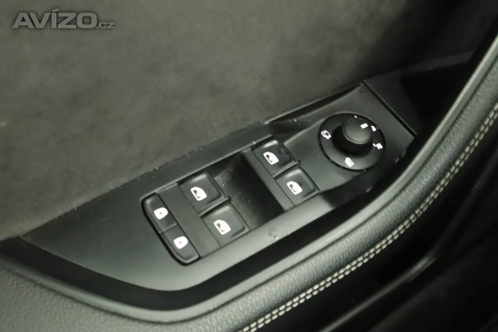 Foto inzerátu Skoda Superb 2.0 TDI