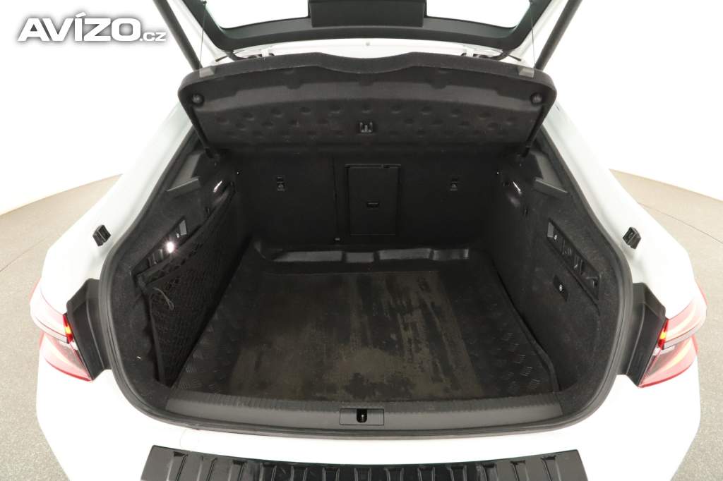 Foto inzerátu Skoda Superb 2.0 TDI