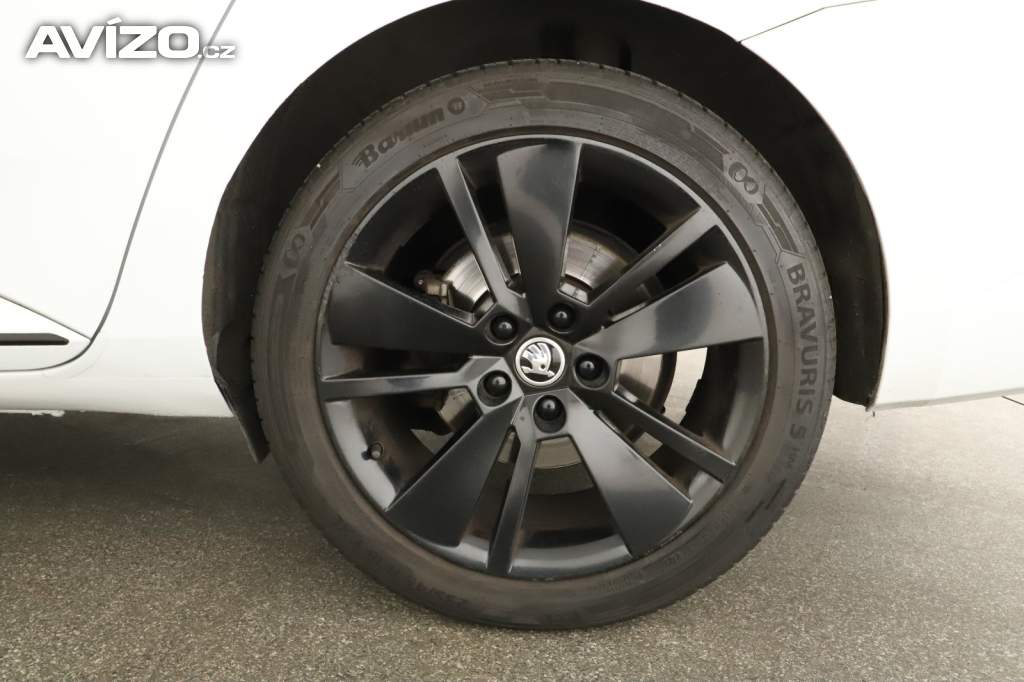 Foto inzerátu Skoda Superb 2.0 TDI
