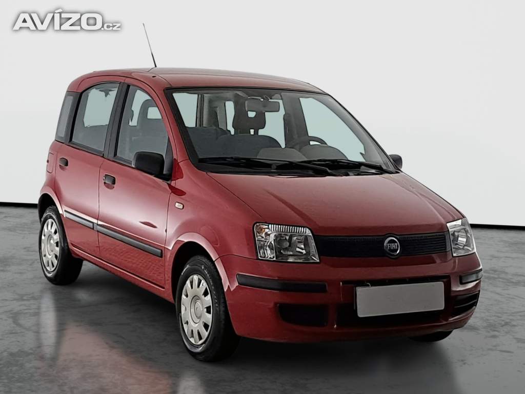 Fiat Panda 1.1