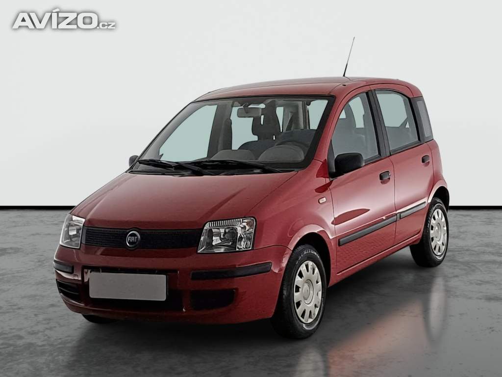 Foto inzerátu Fiat Panda 1.1