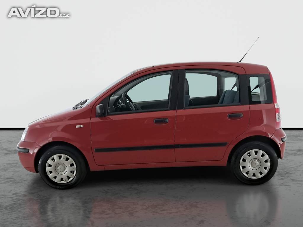 Foto inzerátu Fiat Panda 1.1