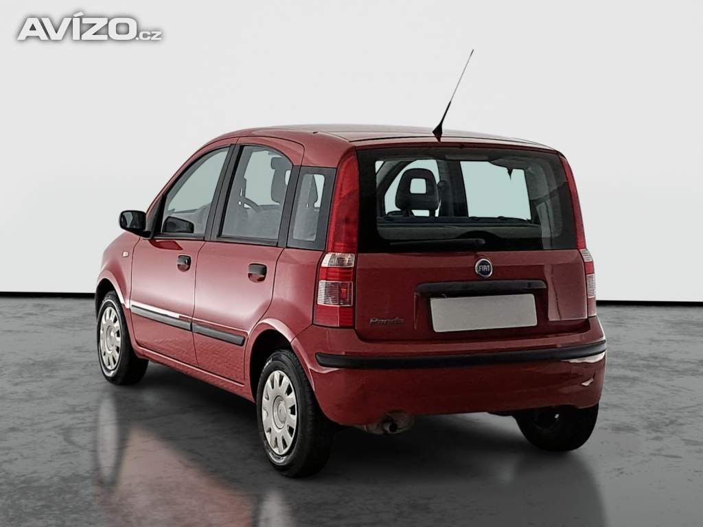 Foto inzerátu Fiat Panda 1.1
