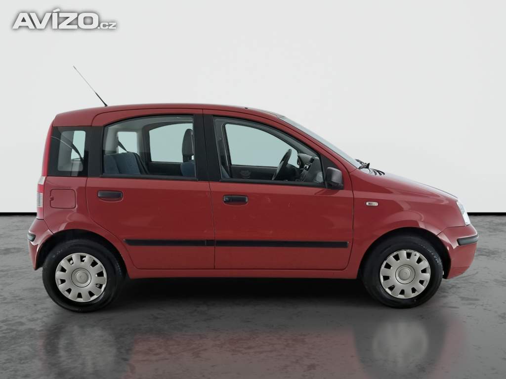 Foto inzerátu Fiat Panda 1.1