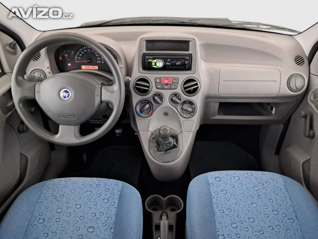 Foto inzerátu Fiat Panda 1.1