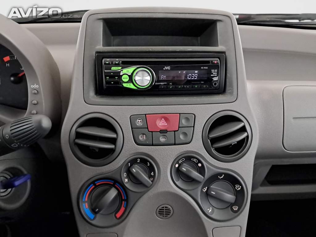 Foto inzerátu Fiat Panda 1.1