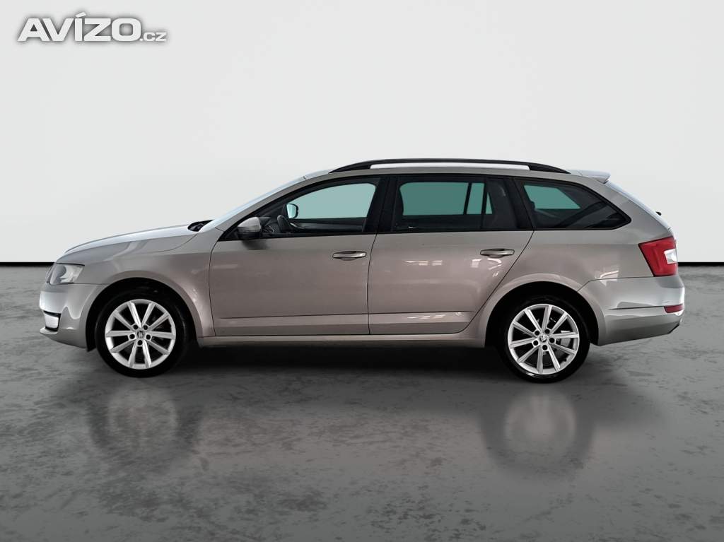 Foto inzerátu Skoda Octavia 1.6 TDI