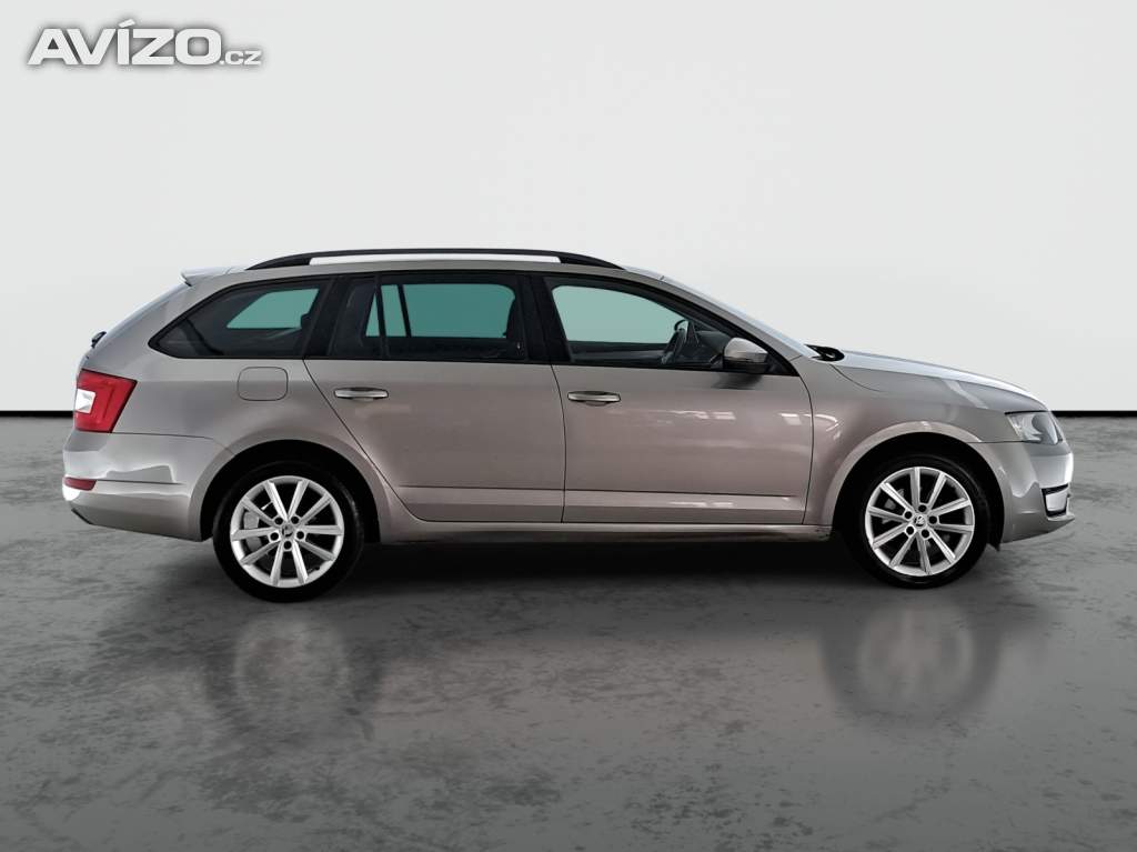 Foto inzerátu Skoda Octavia 1.6 TDI