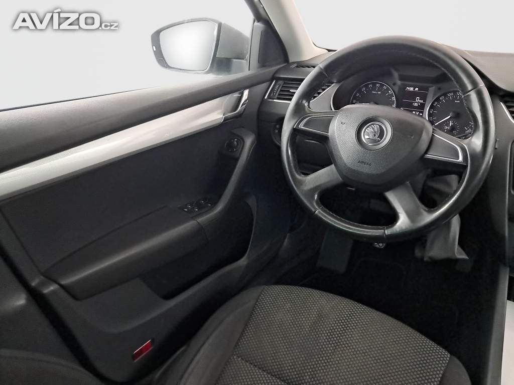 Foto inzerátu Skoda Octavia 1.6 TDI