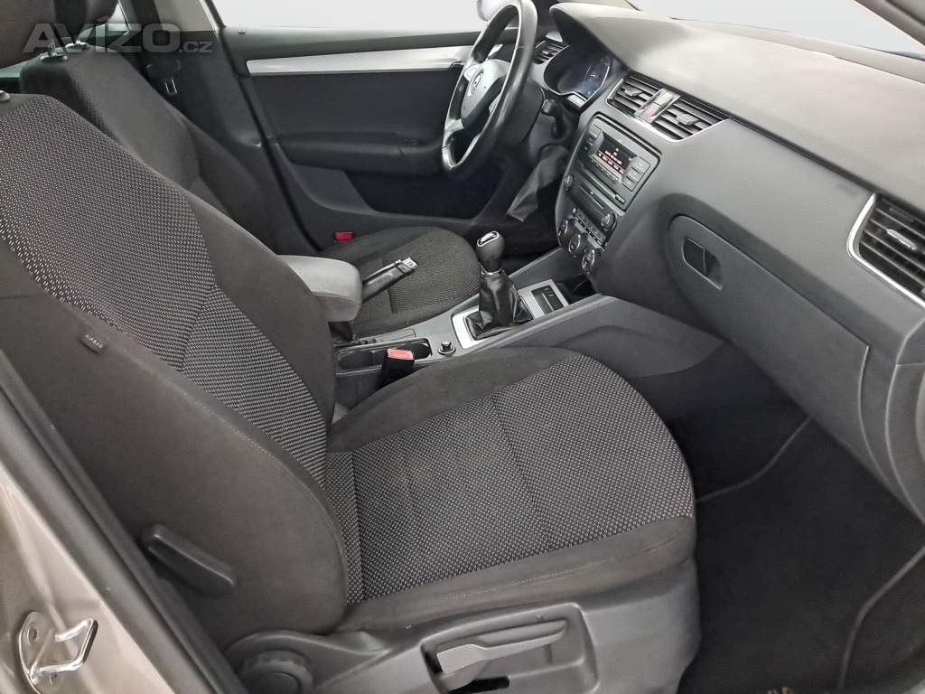 Foto inzerátu Skoda Octavia 1.6 TDI