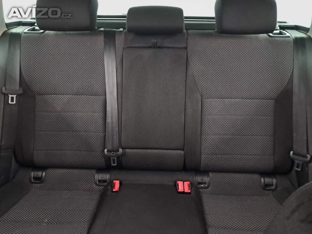 Foto inzerátu Skoda Octavia 1.6 TDI