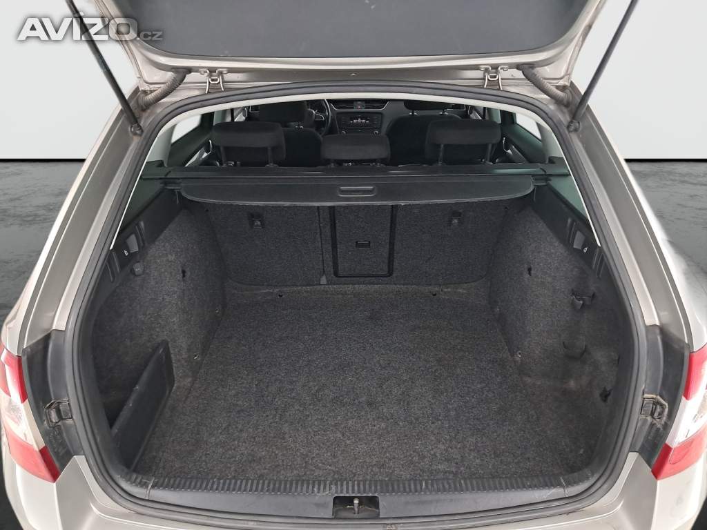 Foto inzerátu Skoda Octavia 1.6 TDI