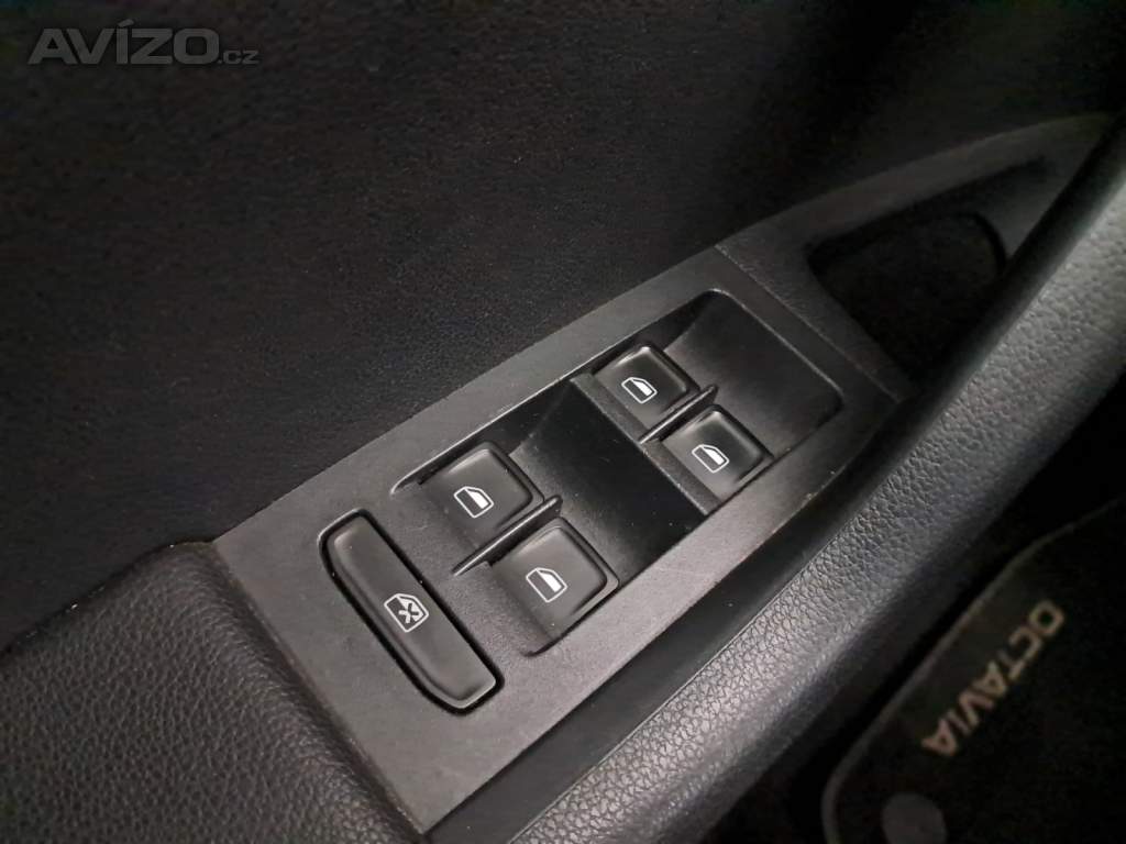 Foto inzerátu Skoda Octavia 1.6 TDI