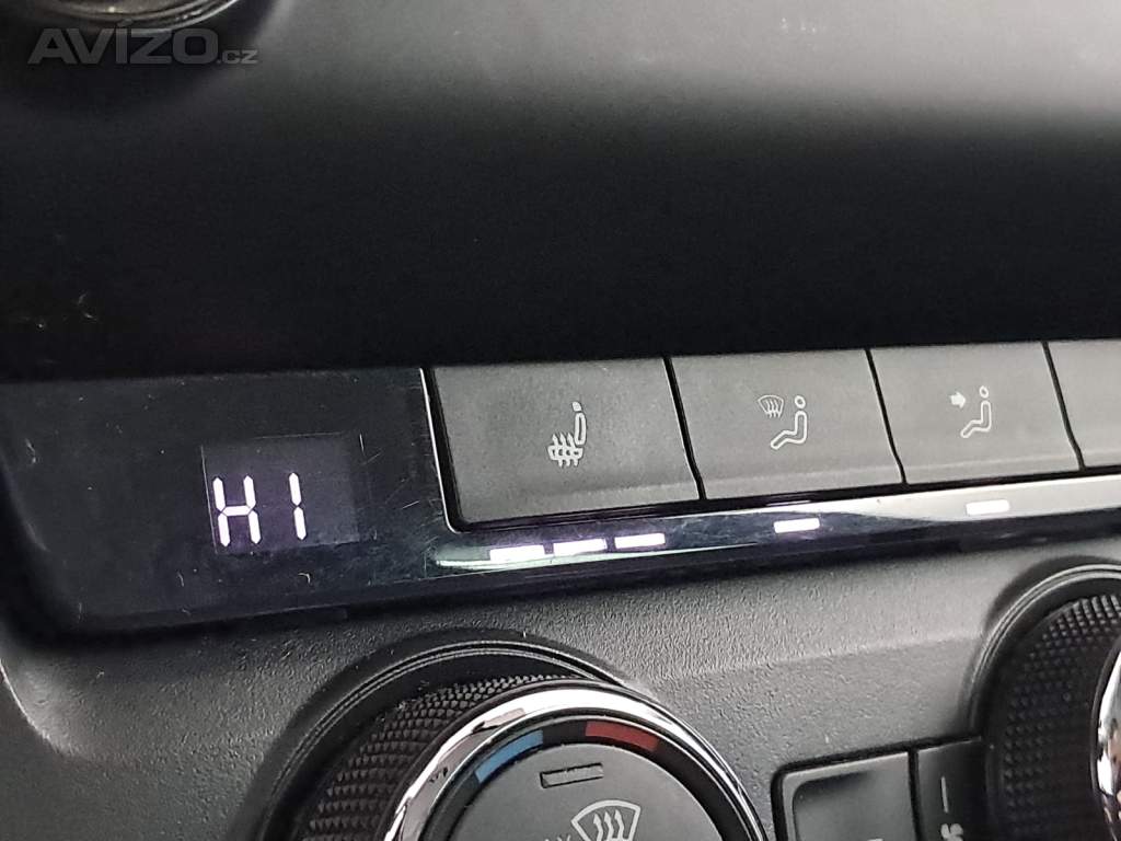 Foto inzerátu Skoda Octavia 1.6 TDI