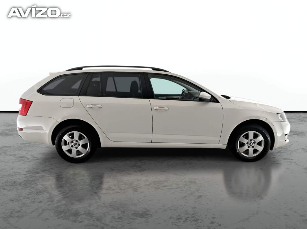 Foto inzerátu Skoda Octavia 1.6 TDI
