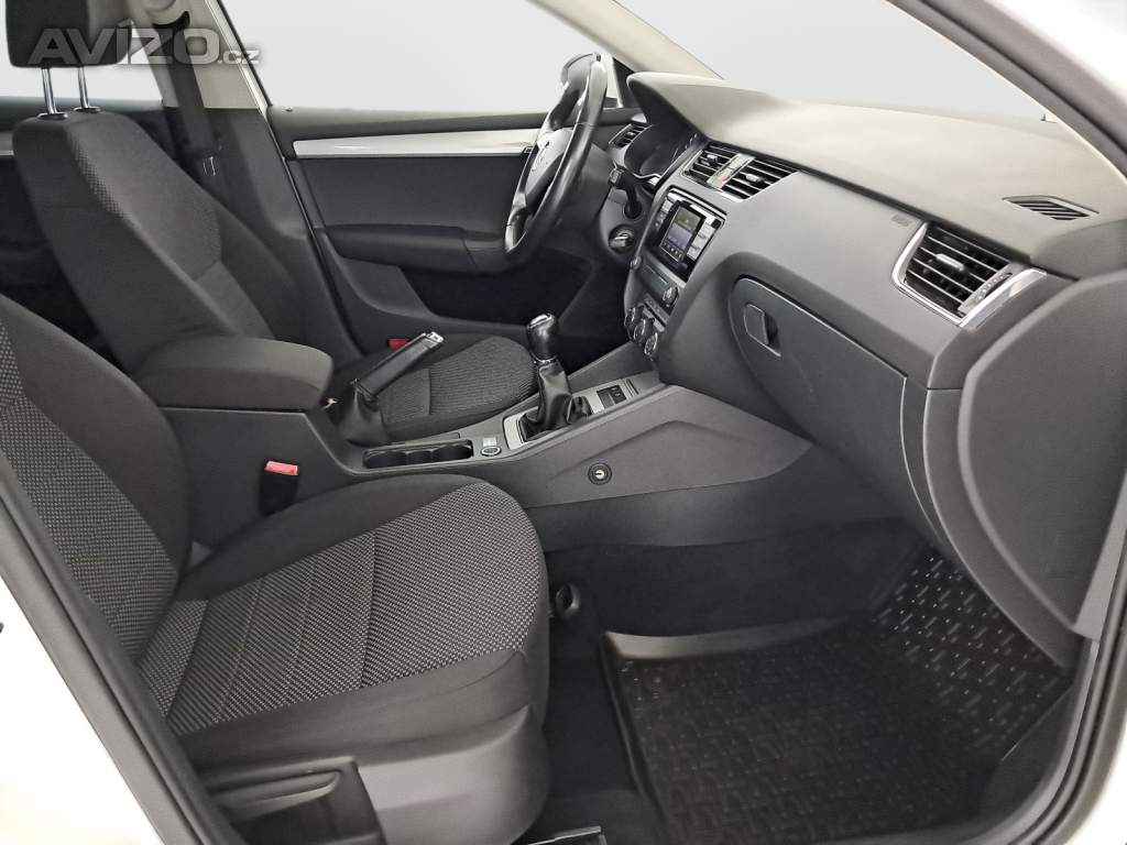 Foto inzerátu Skoda Octavia 1.6 TDI