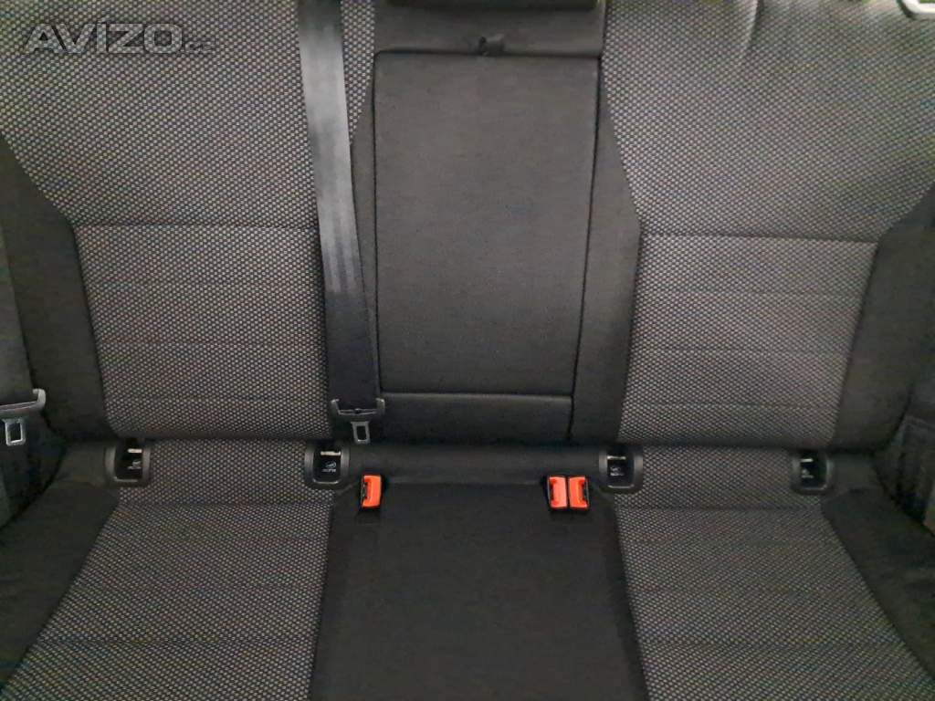 Foto inzerátu Skoda Octavia 1.6 TDI