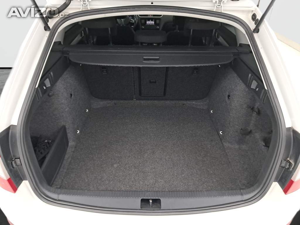 Foto inzerátu Skoda Octavia 1.6 TDI