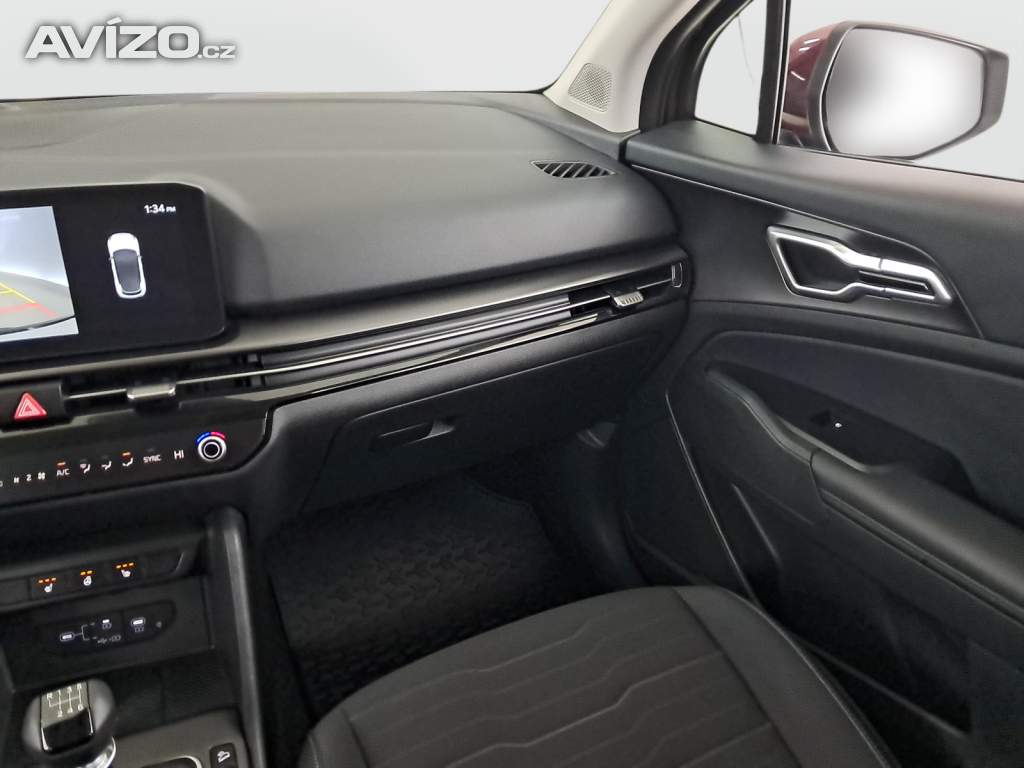 Foto inzerátu Kia Sportage 1.6 T-GDI MHEV