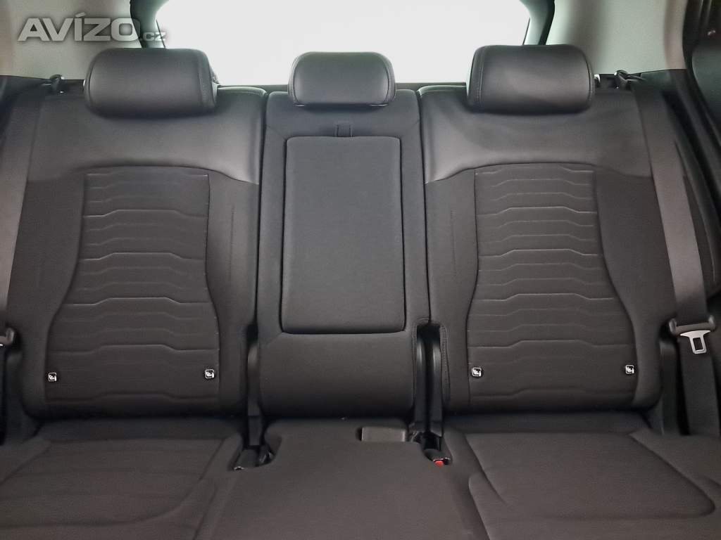 Foto inzerátu Kia Sportage 1.6 T-GDI MHEV