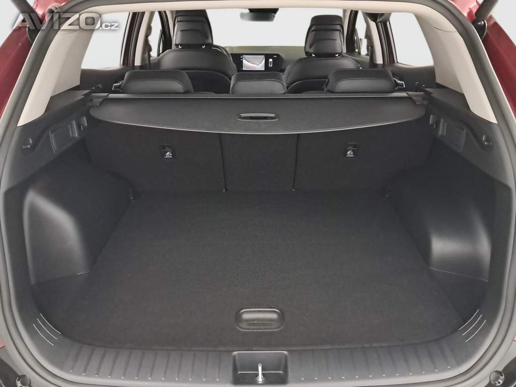 Foto inzerátu Kia Sportage 1.6 T-GDI MHEV