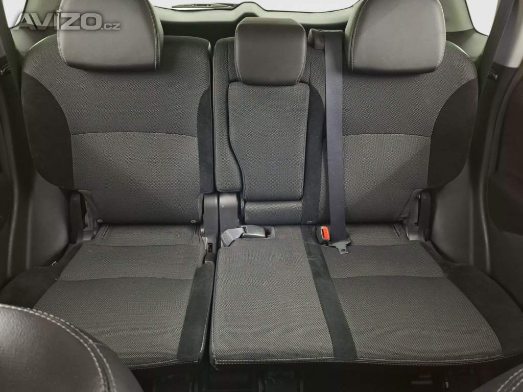 Foto inzerátu Mitsubishi Outlander 2.2 DI-D