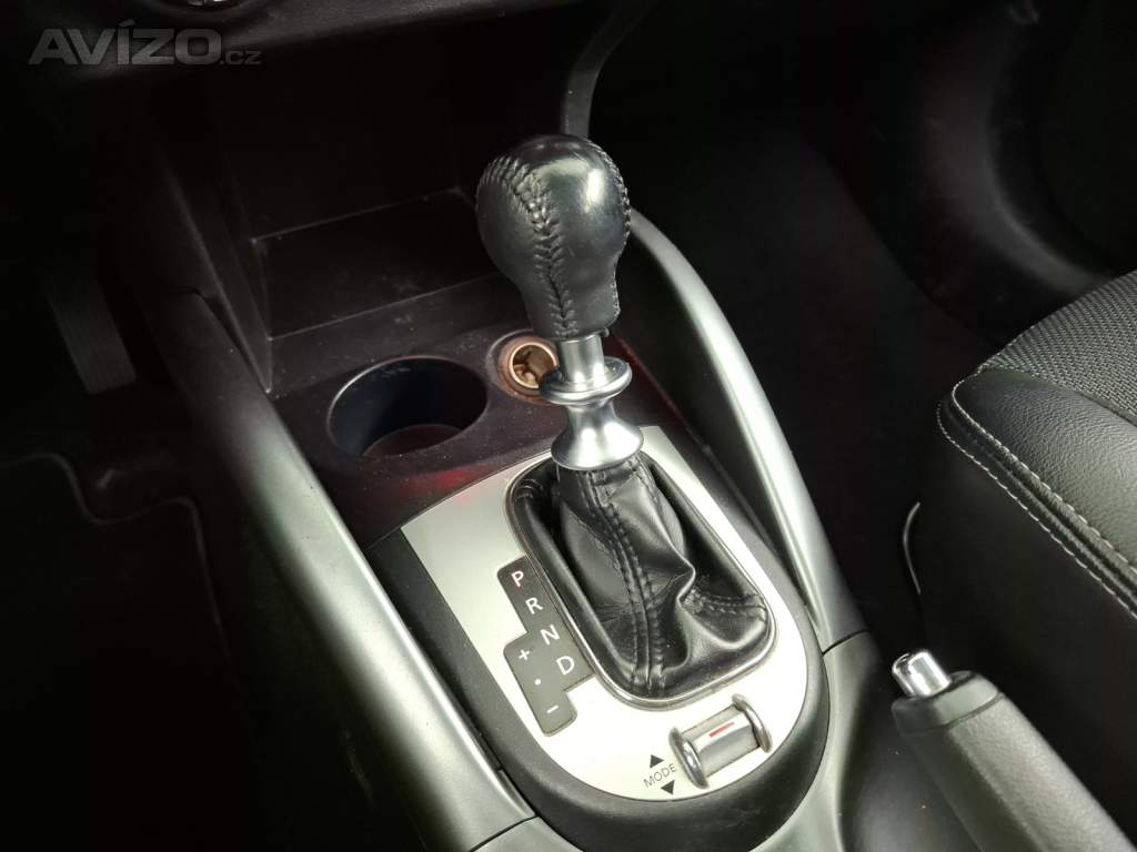 Foto inzerátu Mitsubishi Outlander 2.2 DI-D