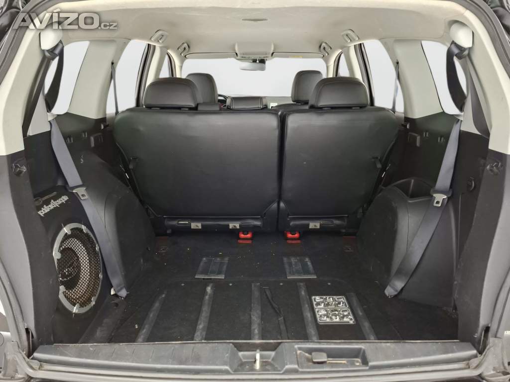 Foto inzerátu Mitsubishi Outlander 2.2 DI-D
