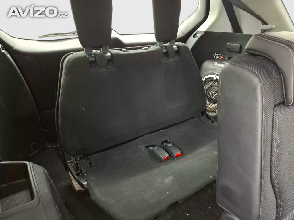 Foto inzerátu Mitsubishi Outlander 2.2 DI-D