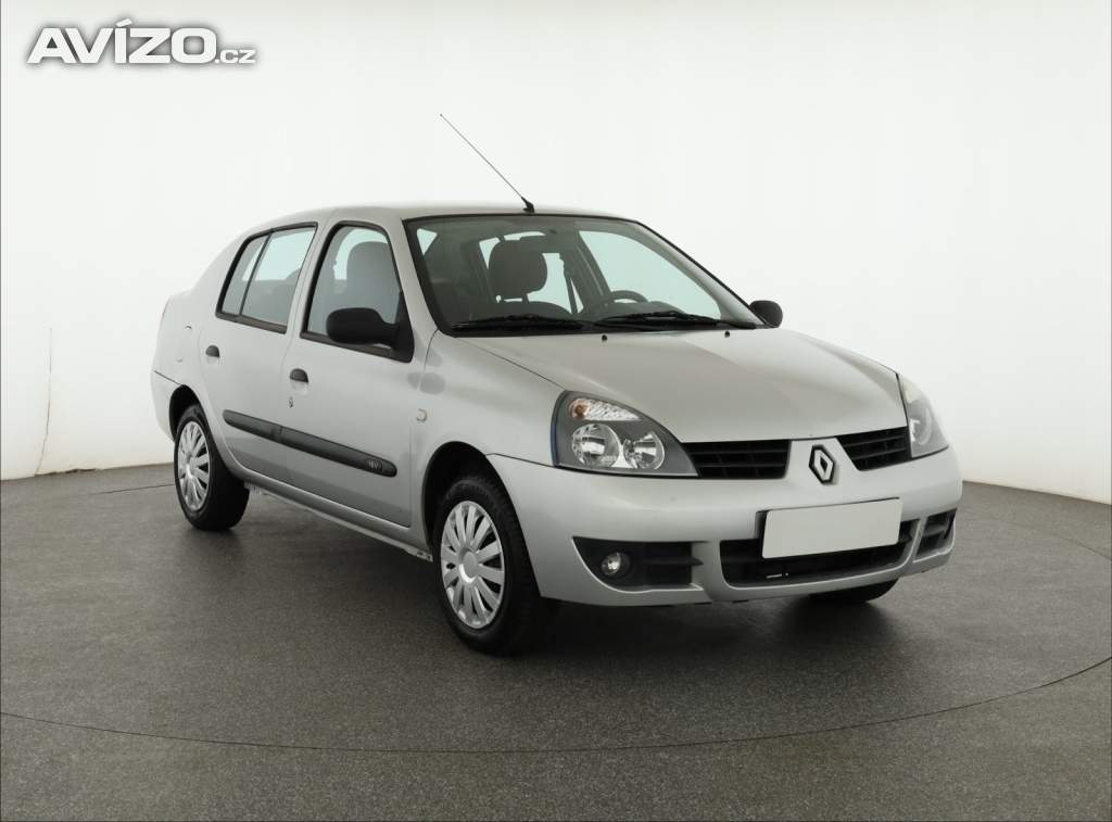 Renault Thalia 1.2 16V