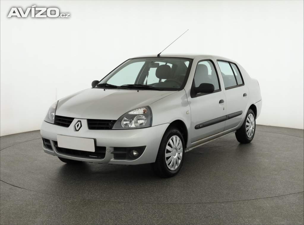 Foto inzerátu Renault Thalia 1.2 16V