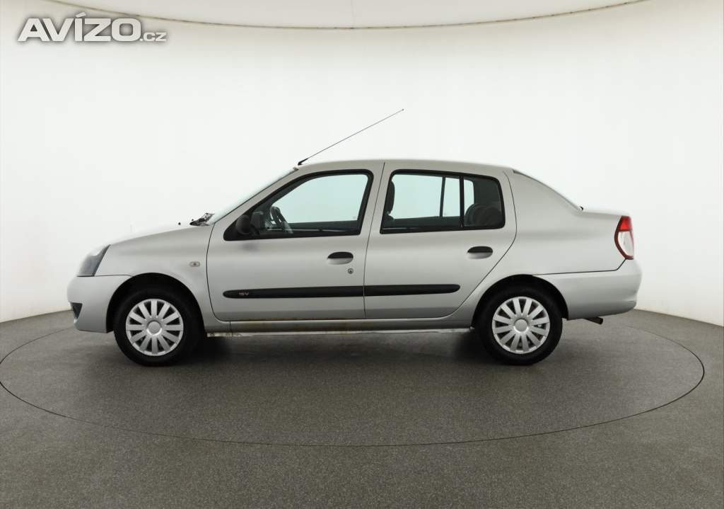 Foto inzerátu Renault Thalia 1.2 16V