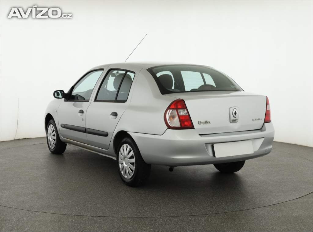 Foto inzerátu Renault Thalia 1.2 16V