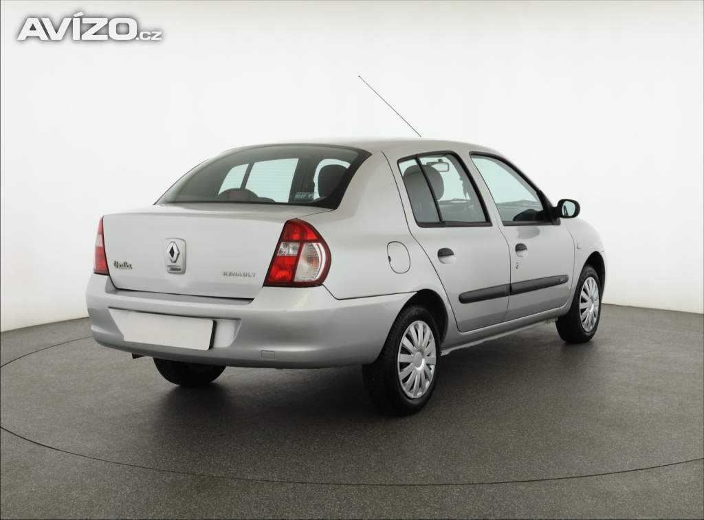 Foto inzerátu Renault Thalia 1.2 16V