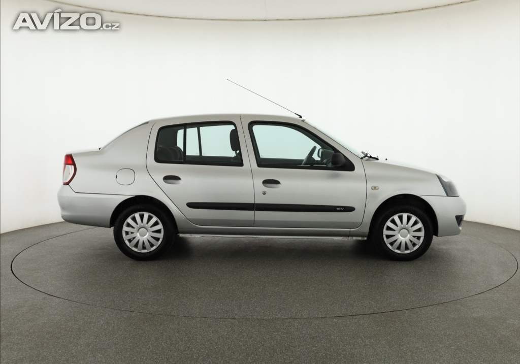 Foto inzerátu Renault Thalia 1.2 16V