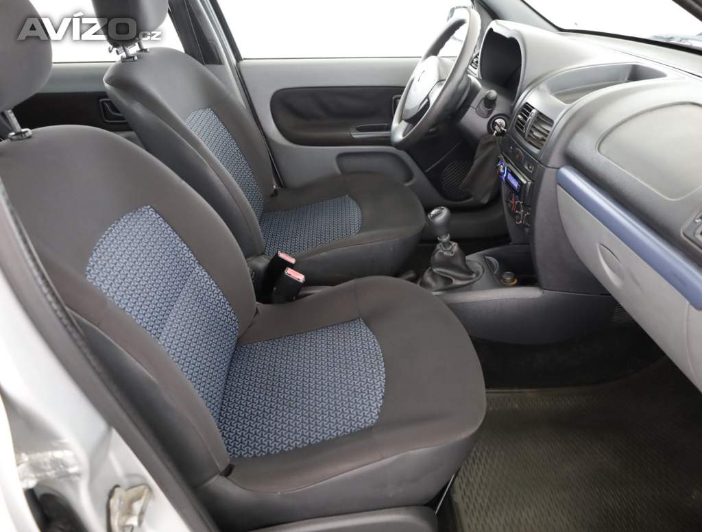 Foto inzerátu Renault Thalia 1.2 16V