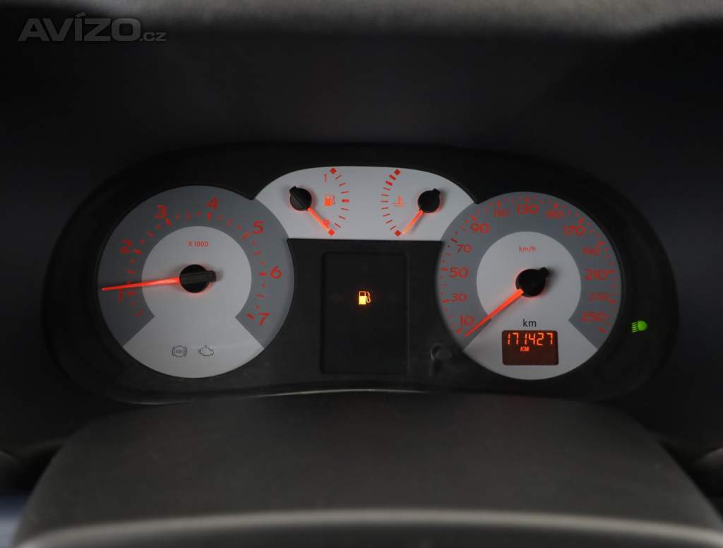 Foto inzerátu Renault Thalia 1.2 16V